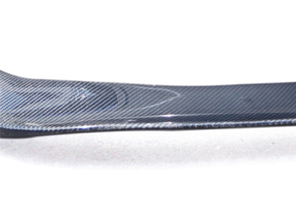 BMW X6 E71 HM Style 09-14 Rear Spoiler