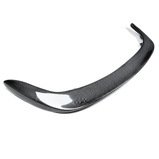 BMW X6 E71 HM Style 09-14 Rear Spoiler