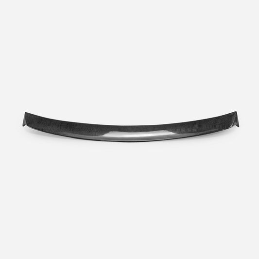 BMW E82 (Salon) 1-Series Roof Spoiler