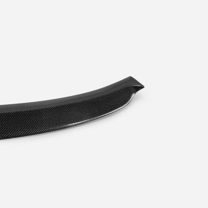 BMW E82 (Salon) 1-Series Roof Spoiler