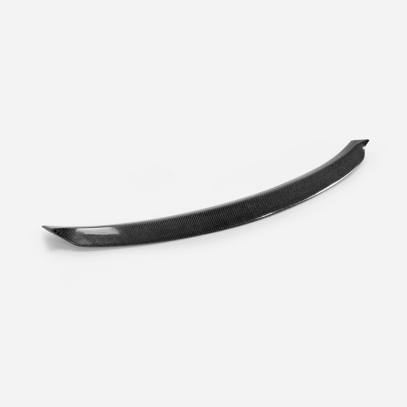 BMW E82 (Salon) 1-Series Roof Spoiler