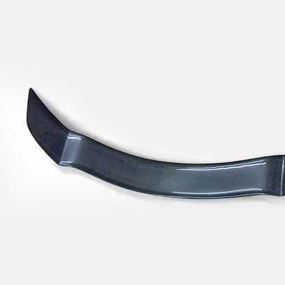 BMW E89 Z4 09-16 Rowen Style Rear Spoiler