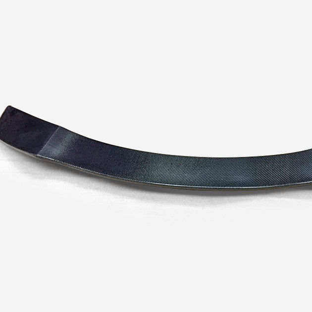 BMW E89 Z4 09-16 Rowen Style Rear Spoiler