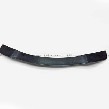 BMW E89 Z4 09-16 Rowen Style Rear Spoiler