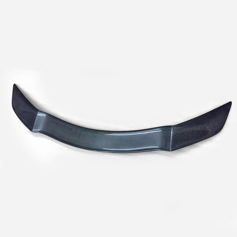 BMW E89 Z4 09-16 Rowen Style Rear Spoiler