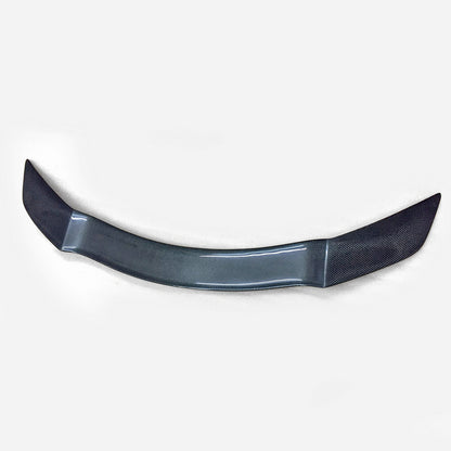 BMW E89 Z4 09-16 Rowen Style Rear Spoiler