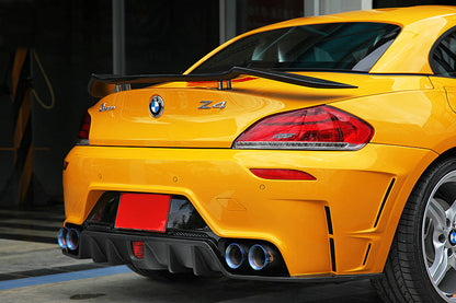 BMW E89 Z4 09-16 Rowen Style Rear Spoiler