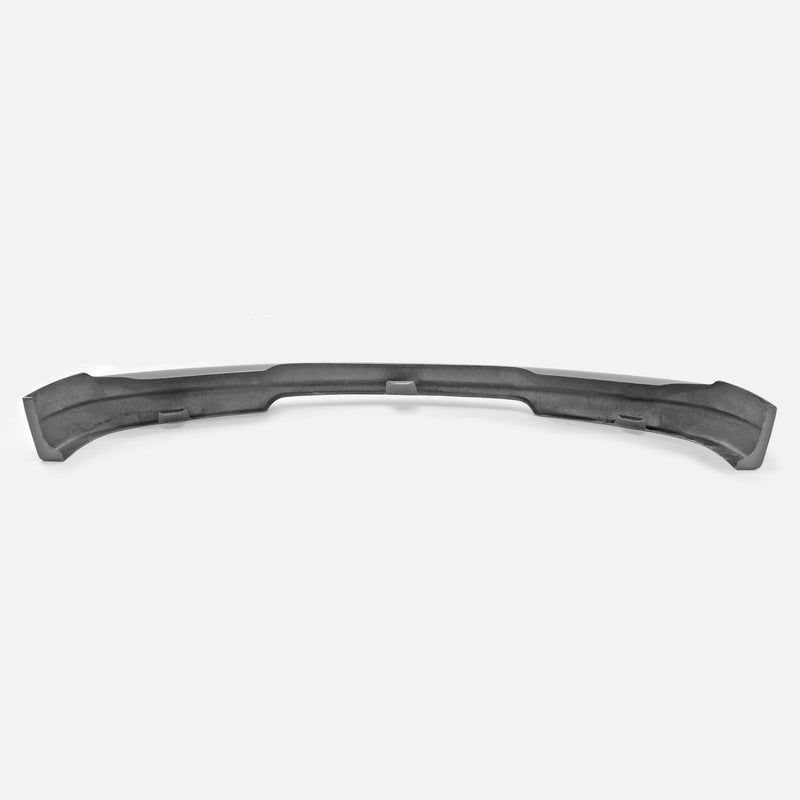 BMW 3 Series 05-08 E90 Pre-facelift Sedan wagon CS Type front lip (For normal bumper)