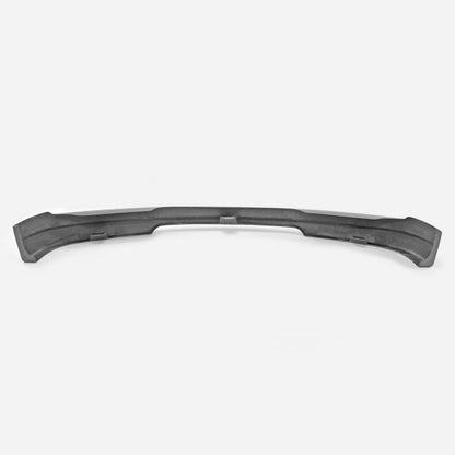 BMW 3 Series 05-08 E90 Pre-facelift Sedan wagon CS Type front lip (For normal bumper)