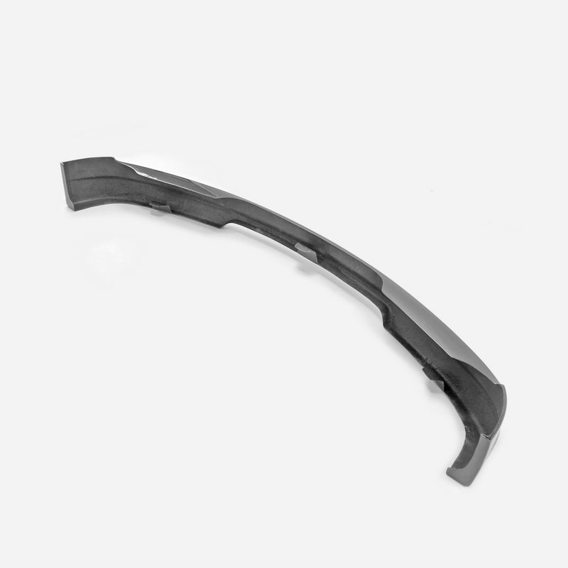 BMW 3 Series 05-08 E90 Pre-facelift Sedan wagon CS Type front lip (For normal bumper)