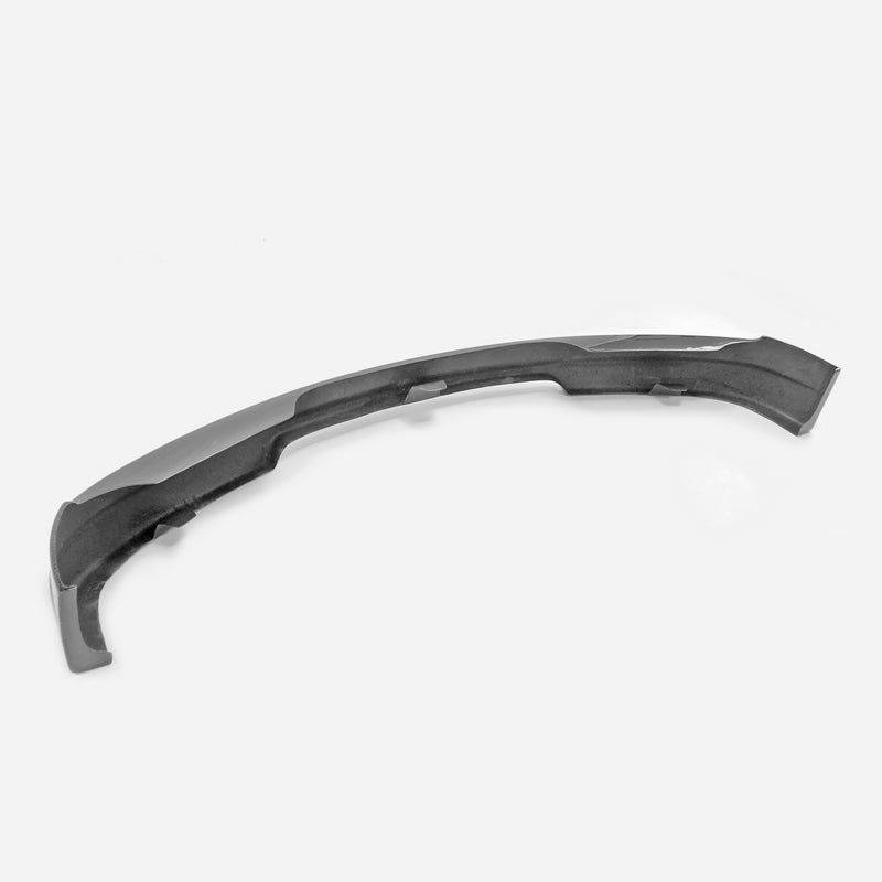 BMW 3 Series 05-08 E90 Pre-facelift Sedan wagon CS Type front lip (For normal bumper)