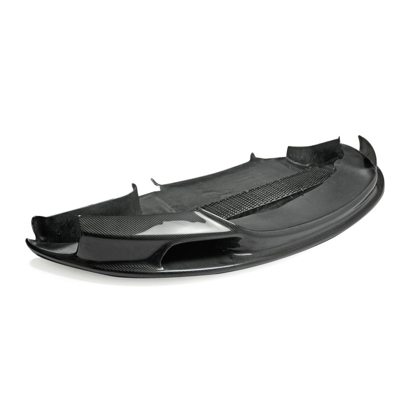 BMW 3 Series 08-12 E92 Coupe Convertible M3 E93 V-Style GTS-V Front Lip