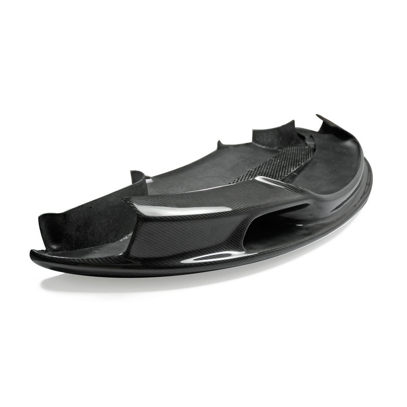 BMW 3 Series 08-12 E92 Coupe Convertible M3 E93 V-Style GTS-V Front Lip