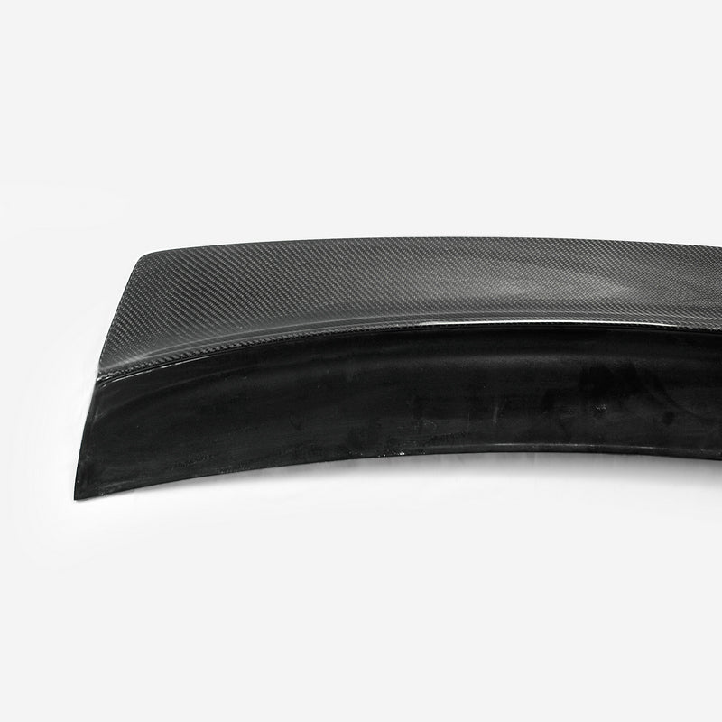 BMW 3 Series E92 M3 LB Performance Style Rear Spoiler