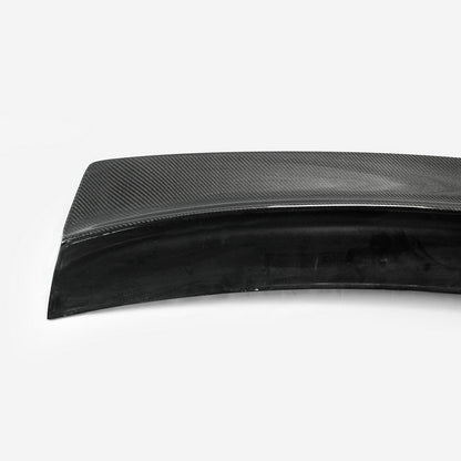 BMW 3 Series E92 M3 LB Performance Style Rear Spoiler