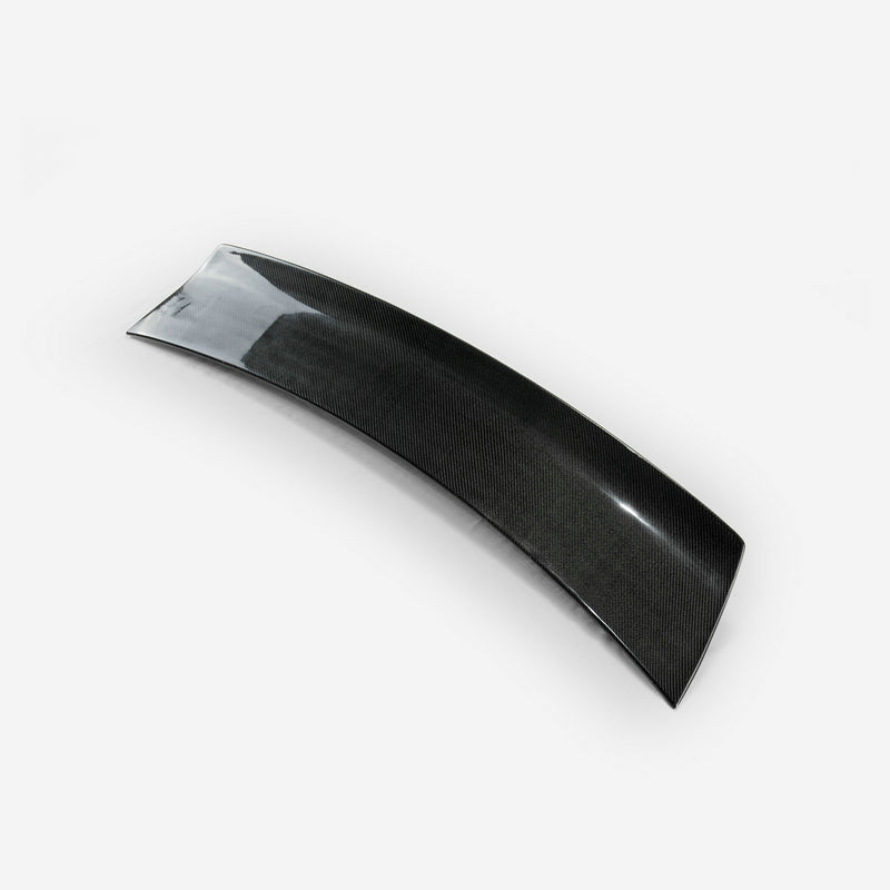 BMW 3 Series E92 M3 LB Performance Style Rear Spoiler