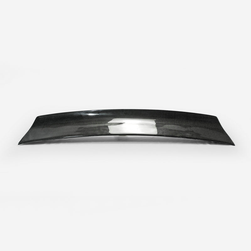 BMW 3 Series E92 M3 LB Performance Style Rear Spoiler