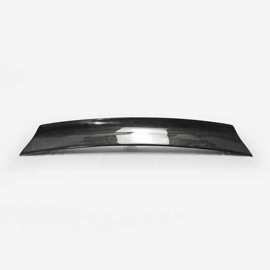 BMW 3 Series E92 M3 LB Performance Style Rear Spoiler