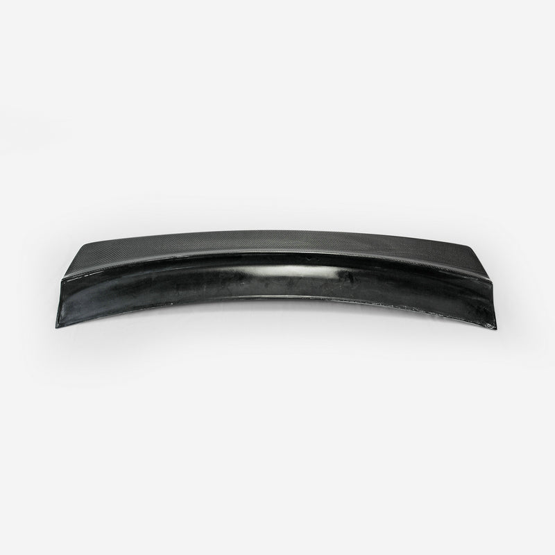 BMW 3 Series E92 M3 LB Performance Style Rear Spoiler