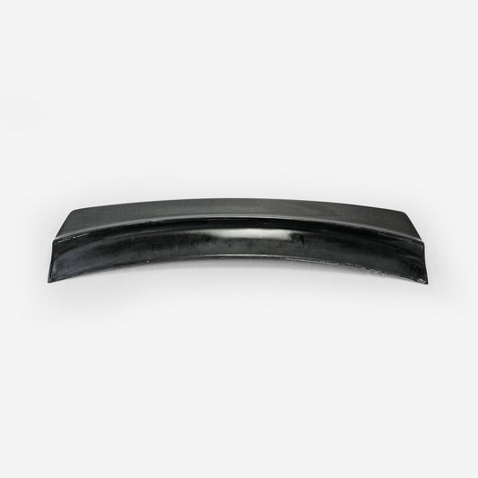 BMW 3 Series E92 M3 LB Performance Style Rear Spoiler