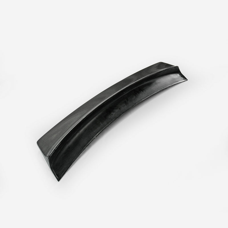 BMW 3 Series E92 M3 LB Performance Style Rear Spoiler