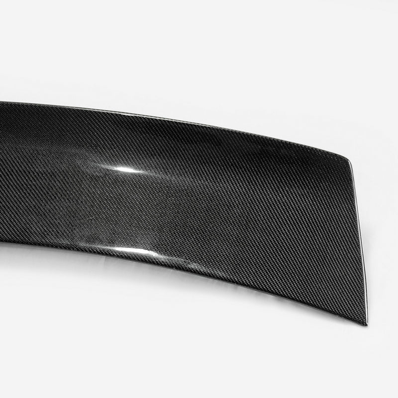 BMW 3 Series E92 M3 LB Performance Style Rear Spoiler