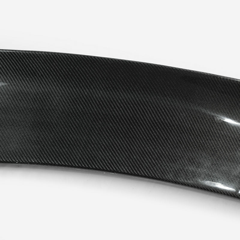 BMW 3 Series E92 M3 LB Performance Style Rear Spoiler