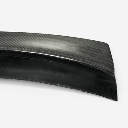 BMW 3 Series E92 M3 LB Performance Style Rear Spoiler