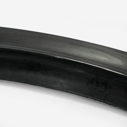 BMW 3 Series E92 M3 LB Performance Style Rear Spoiler