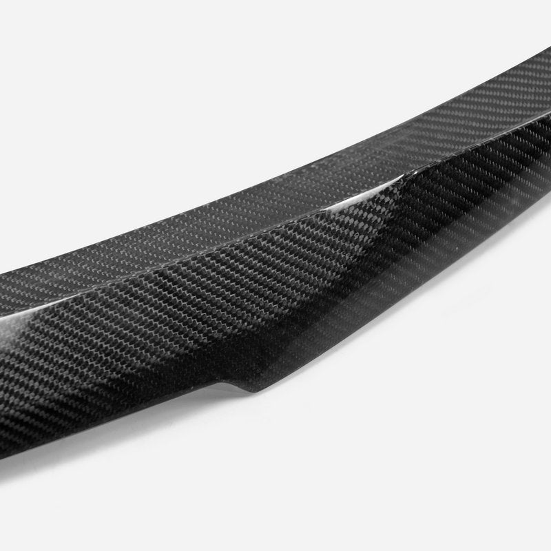 BMW 3 Series E92 M4 V Style 06-13 Rear Spoiler