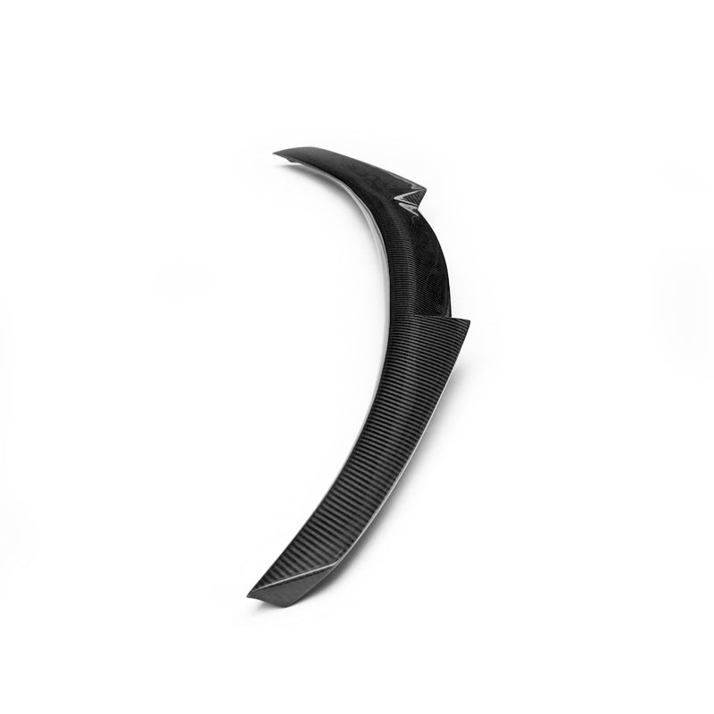 BMW 3 Series E92 M4 V Style 06-13 Rear Spoiler