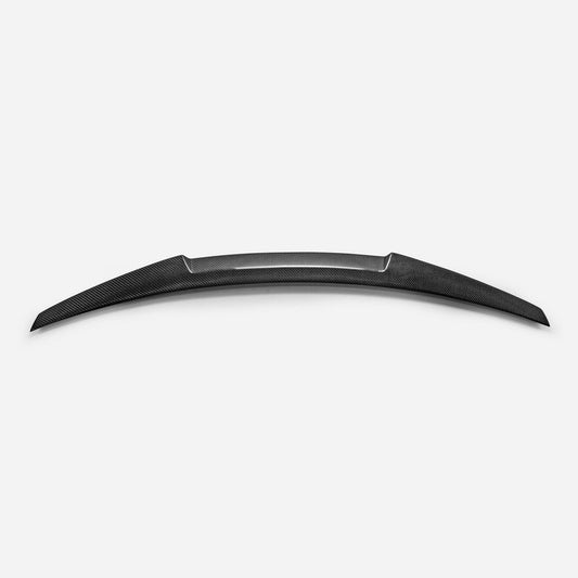 BMW 3 Series E92 M4 V Style 06-13 Rear Spoiler