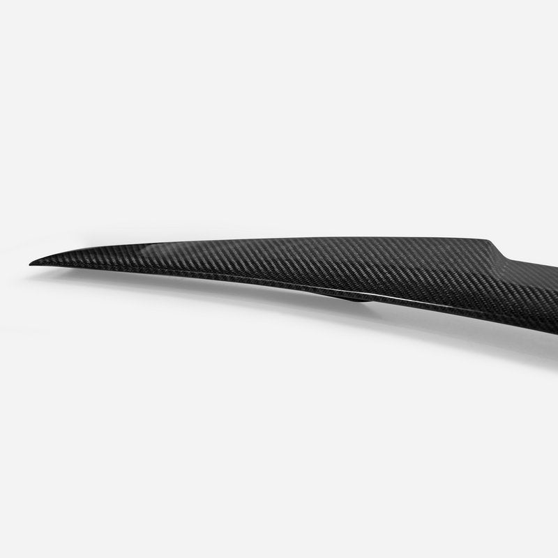 BMW 3 Series E92 M4 V Style 06-13 Rear Spoiler