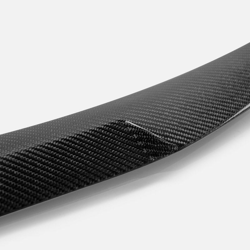 BMW 3 Series E92 M4 V Style 06-13 Rear Spoiler