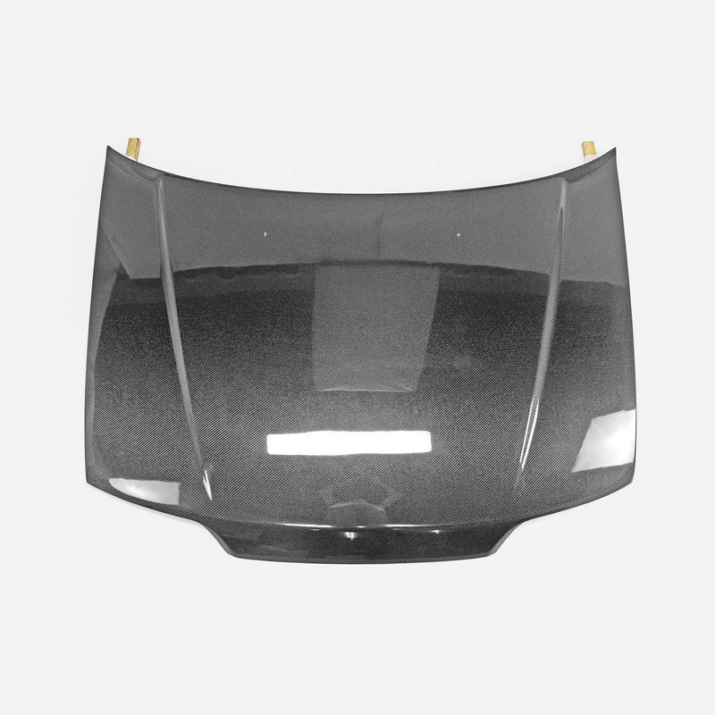 HONDA CIVIC 4TH GEN 87-91 EF9 OEM bonnet