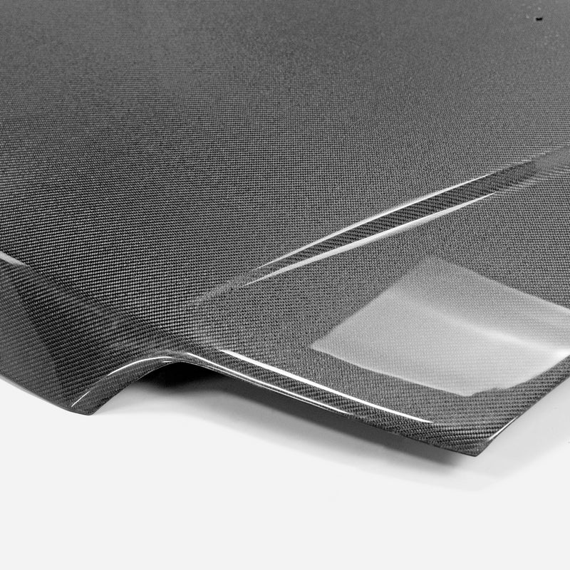 HONDA CIVIC 4TH GEN 87-91 EF9 OEM bonnet