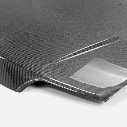 HONDA CIVIC 4TH GEN 87-91 EF9 OEM bonnet