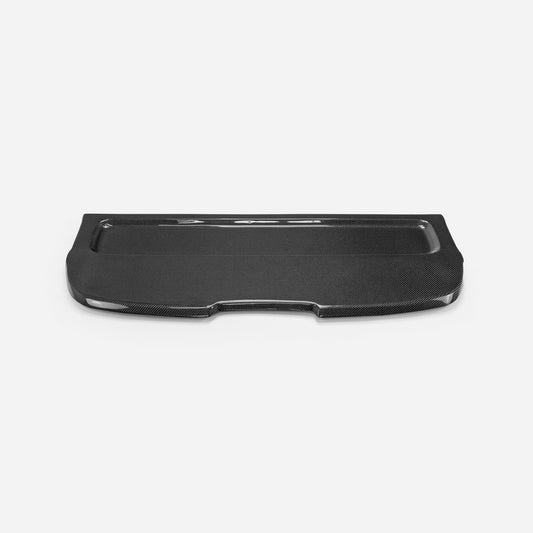 Honda EG Civic Hatch Back Rear Cargo Trunk Cover