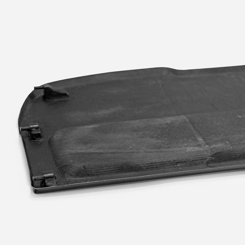 Honda EG Civic Hatch Back Rear Cargo Trunk Cover