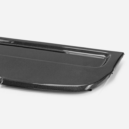 Honda EG Civic Hatch Back Rear Cargo Trunk Cover
