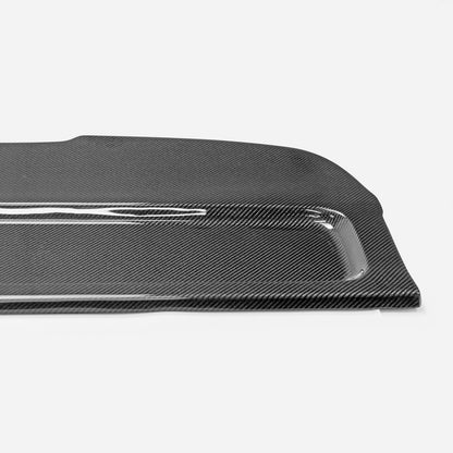 Honda EG Civic Hatch Back Rear Cargo Trunk Cover