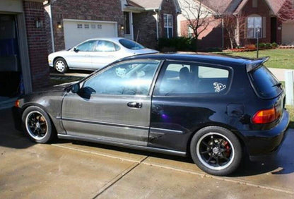 Honda EG Civic Hatch Back OEM Door