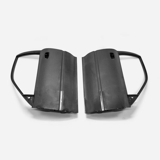 Honda EG Civic Hatch Back OEM Door