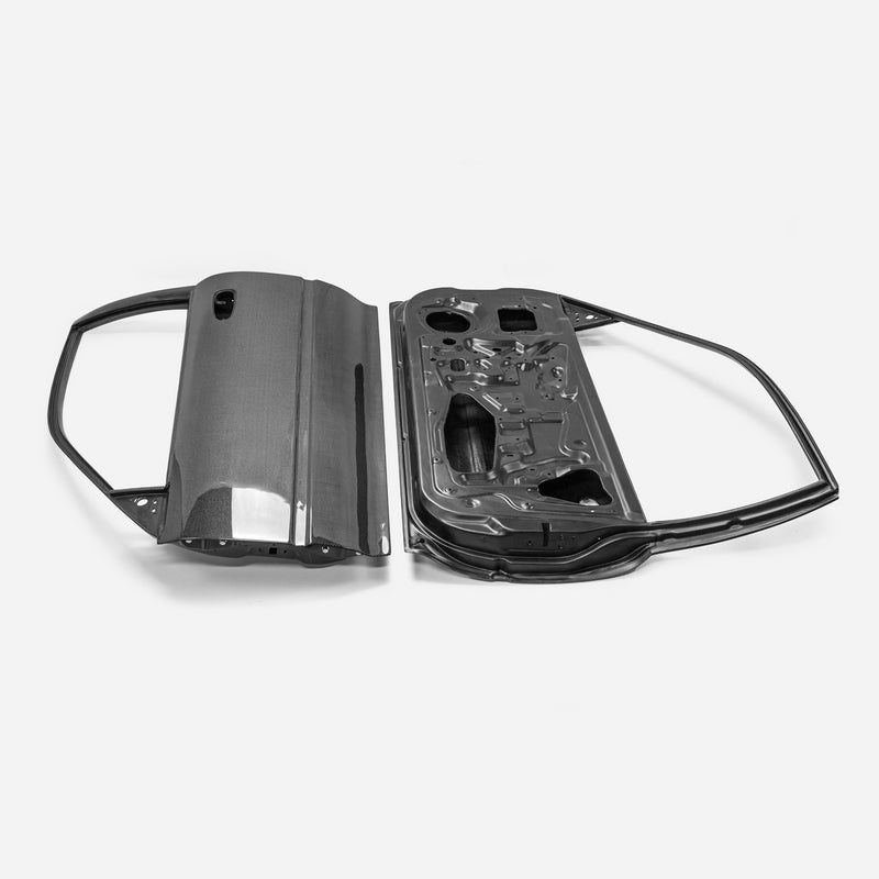 Honda EG Civic Hatch Back OEM Door