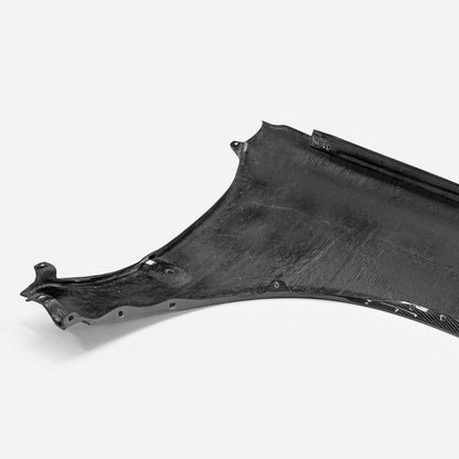 Honda 92-95 EG Civic (3Door Hatch Back) EG5 EG6 EJ1 OE Type Front Fender