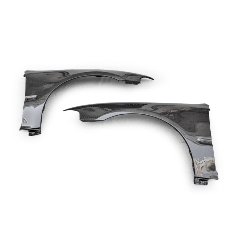 Honda 92-95 EG Civic (3Door Hatch Back) EG5 EG6 EJ1 OE Type Front Fender