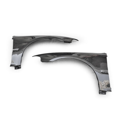 Honda 92-95 EG Civic (3Door Hatch Back) EG5 EG6 EJ1 OE Type Front Fender