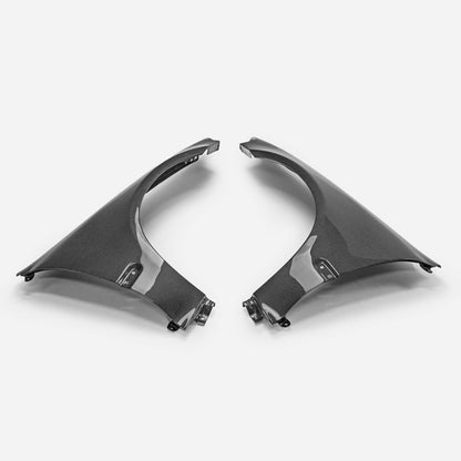 Honda 92-95 EG Civic (3Door Hatch Back) EG5 EG6 EJ1 OE Type Front Fender