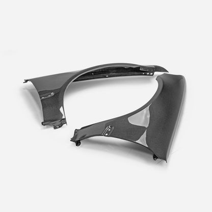 Honda 92-95 EG Civic (3Door Hatch Back) EG5 EG6 EJ1 OE Type Front Fender