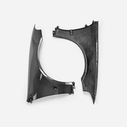Honda 92-95 EG Civic (3Door Hatch Back) EG5 EG6 EJ1 OE Type Front Fender